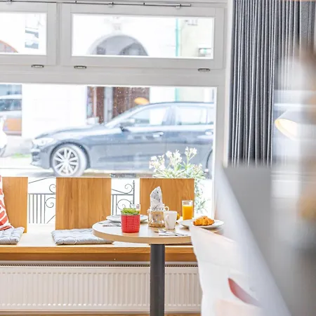 Sms-Homes I Auszeit Im Zentrum Landsberg am Lech Esterno foto