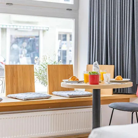 Sms-Homes I Auszeit Im Zentrum Landsberg am Lech Esterno foto