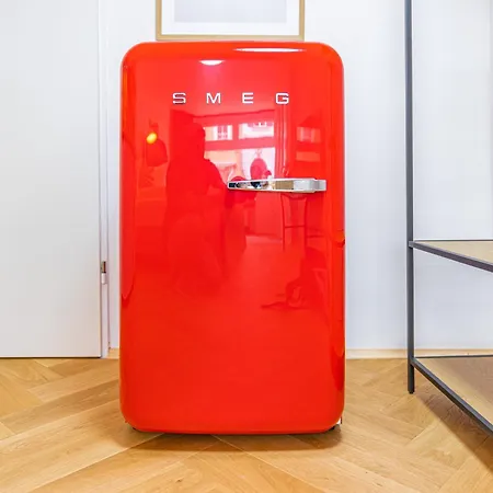 Sms-Homes I Auszeit Im Zentrum Landsberg am Lech Esterno foto