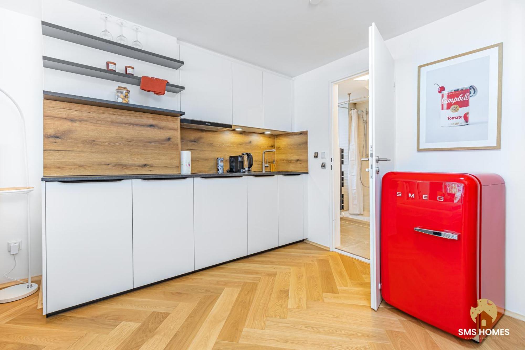 Apartment Sms-homes I Auszeit Im Zentrum Landsberg am Lech