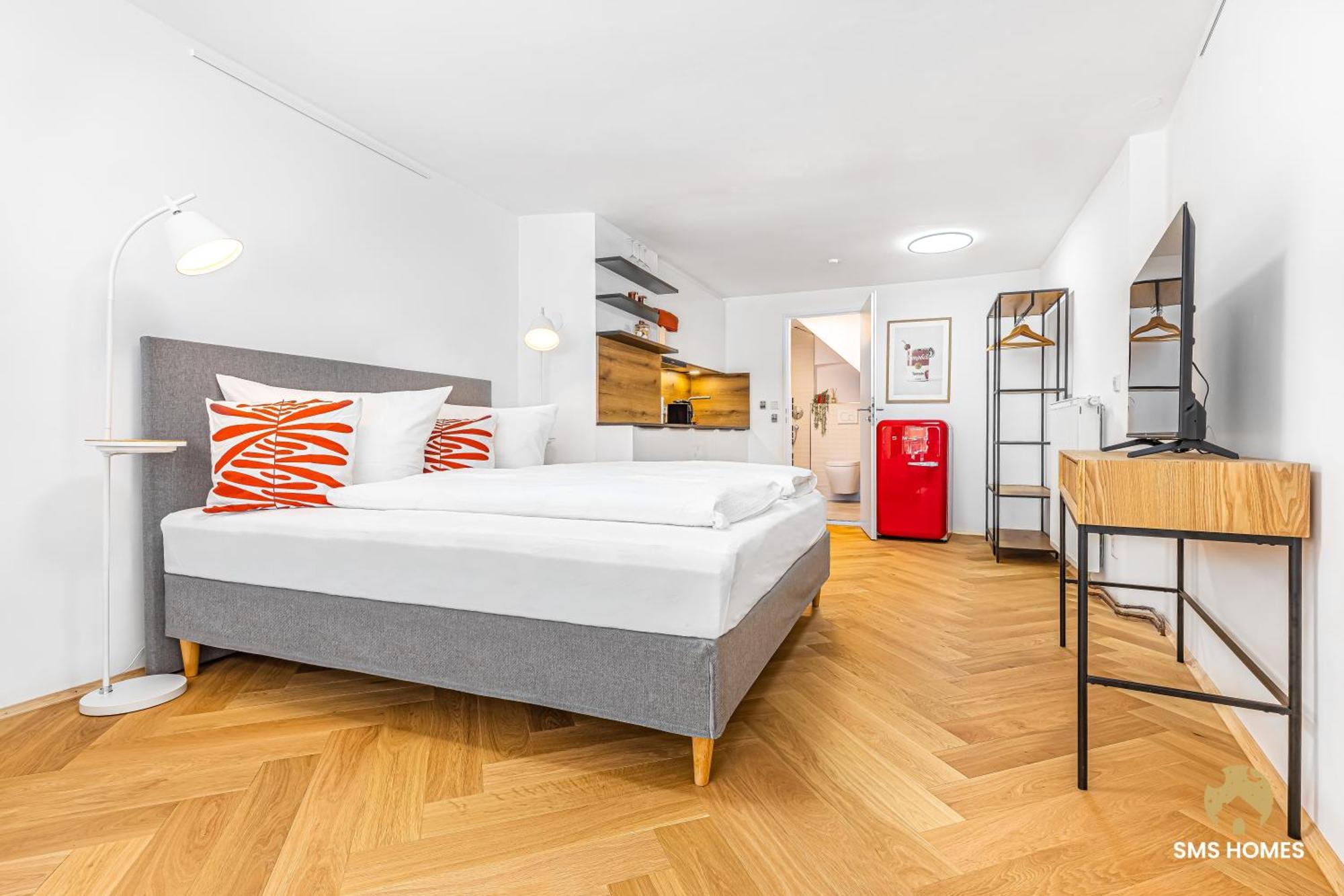 Sms-homes I Auszeit Im Zentrum Landsberg am Lech