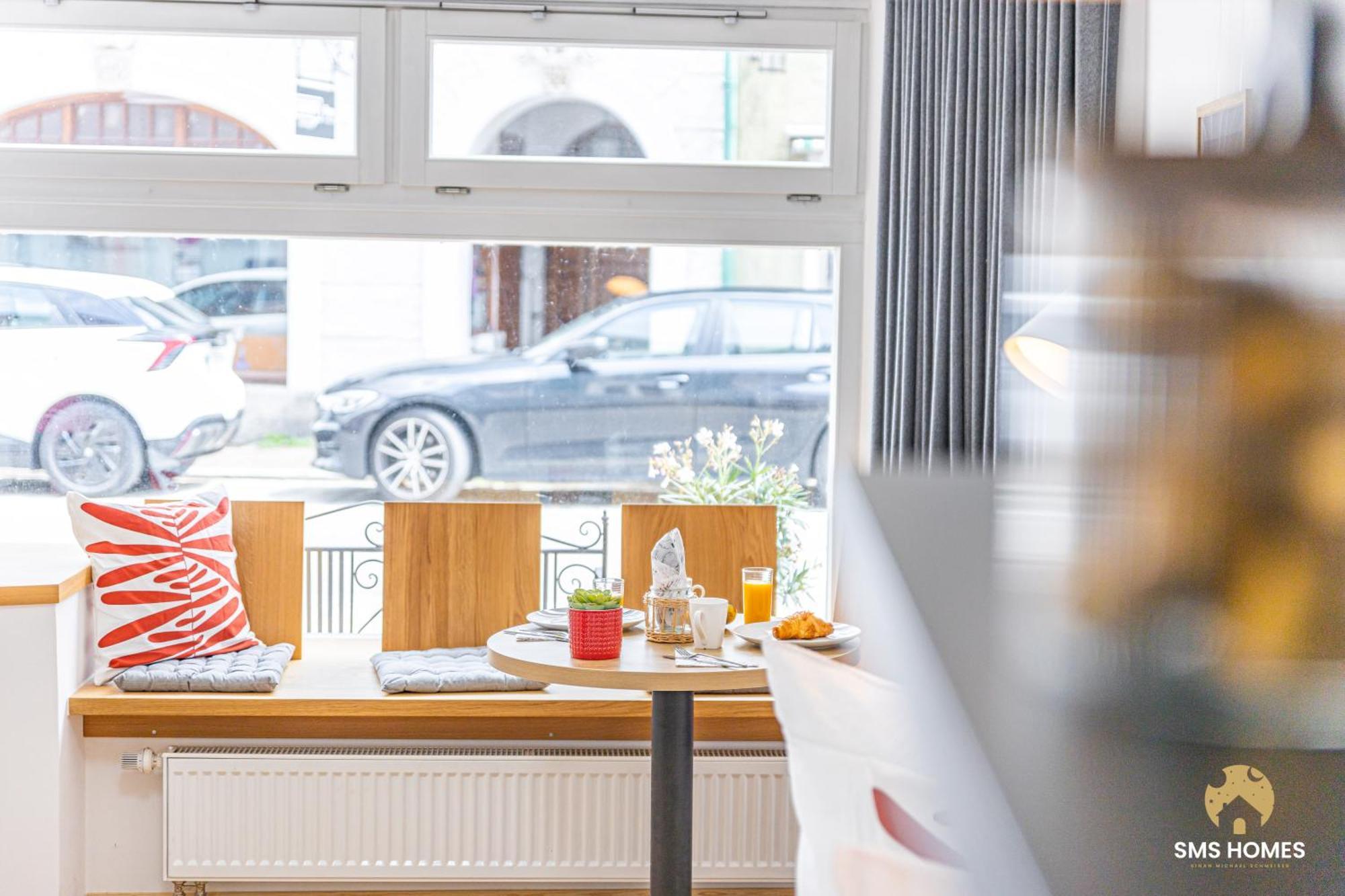 Sms-homes I Auszeit Im Zentrum * Landsberg am Lech